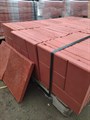 Форма для тротуарной плитки Квадрат Калифорния гладкая 300*300*30 мм 1822 - фото 6404 Форма для тротуарной плитки Квадрат Калифорния гладкая 300*300*30 мм 1822 - фото 6404