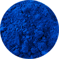 Пигмент для гипса и бетона Синий 886 Тонгчем, банка 1 кг 1949