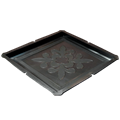 Форма для тротуарной плитки Квадрат Краковский 300*300*30 мм 1893
