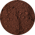Пигмент ж/о №686 Коричневый (Китай), мешок 25 1699