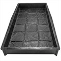 Форма для тротуарной плитки Барселона ТФС 600*300*60 мм 2026