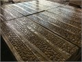 Форма для тротуарной плитки Анталия ТФС 600*300*60 мм 2025