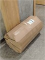 Форма для тротуарной плитки Пенёк D 300 H 50 мм 2002