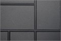 Форма для тротуарной плитки Флорида ТФС 300*300*50 мм 2140