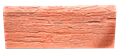 Форма Бордюр камень 500*200*50 мм 2156